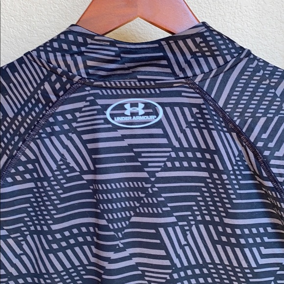 Under Armour loose heatgear men’s large NWOT - Picture 6 of 9